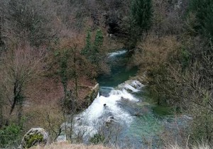 Kuća za odmor Tina