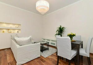 Kuklase 10 Apartment