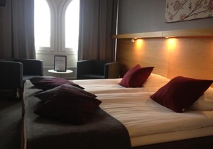 Kumla Hotel