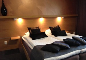 Kumla Hotel
