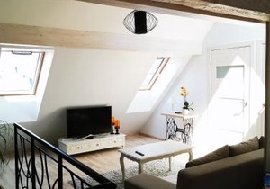 Kuninga 24 Apartment