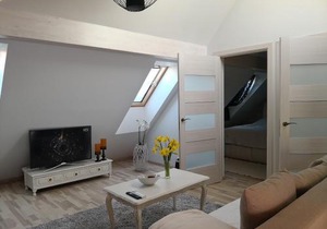 Kuninga 24 Apartment