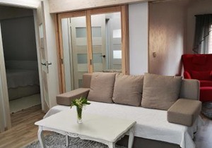 Kuninga 24 Apartment