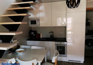Kuninga 24 Apartment