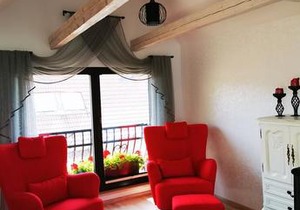 Kuninga 24 Apartment