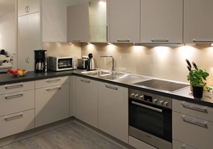 Kurparkresidenz Apartment 16 - Kurparkresidenz