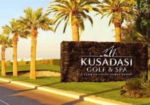 Kusadasi Golf and Spa Resort