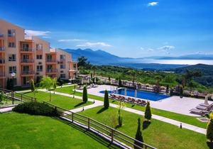 Kusadasi Golf and Spa Resort