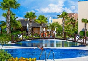 Kusadasi Golf and Spa Resort