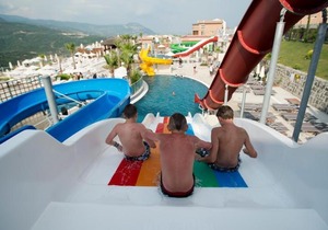 Kusadasi Golf and Spa Resort