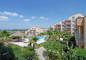 Kusadasi Golf & Spa Resort A-403