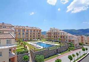 Kusadasi Golf & Spa Resort A-403
