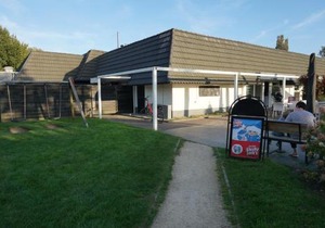 Kustverhuur, Park Schoneveld, Zeester 25