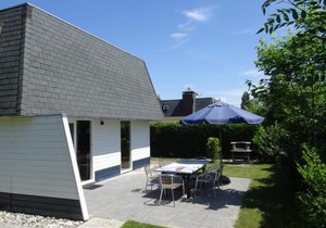Kustverhuur, Park Schoneveld, Zeester 27