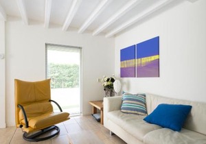 Kustverhuur, Park Schoneveld, Zeester 27