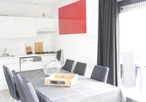 Kustverhuur, Park Schoneveld, Zeemeeuw 203