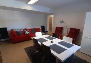 Kuukkeli Apartments Sodankylä
