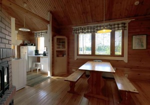 Kuusikumpu by Interhome