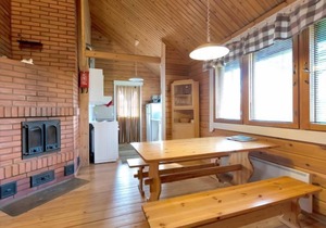 Kuusikumpu by Interhome