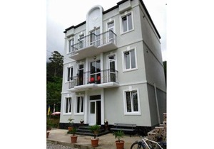 Kvariati Beach Guesthouse Levaniko