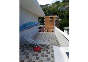 Kvariati Beach Guesthouse Levaniko