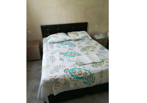 Kvariati Beach Guesthouse Levaniko