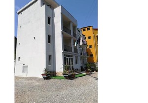 Kvariati Beach Guesthouse Levaniko