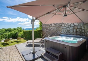 Kvarner house by Interhome