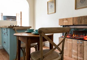 Kylemore House boutique apartments - Fishermans Perch