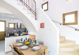 Kymma Villa #25 - An admirable villa for relaxing holidays