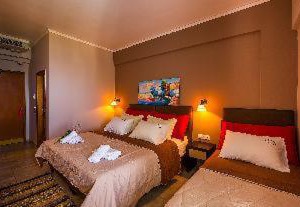 Kyparissia Beach Hotel