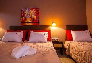 Kyparissia Beach Hotel
