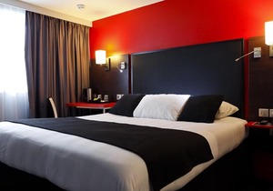 Kyriad Lyon Sud Sainte Foy