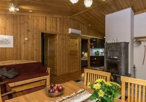Kytöranta by Interhome