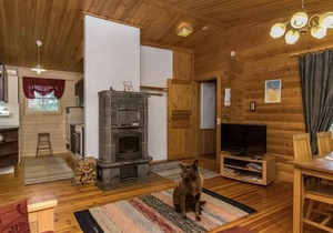Kytöranta by Interhome