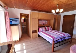 Ländliche Ferienwohnung, Bad Bayersoien