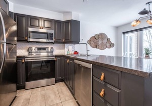 L'Érablière Tremblant Ski In/Out Condo w/2bdrs