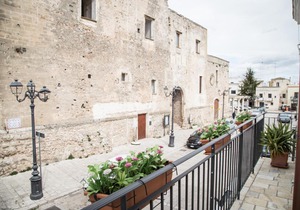 L'Angolo del Marchese