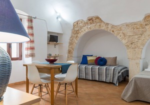 L'Antica Alcova di Ostuni by Wonderful Italy