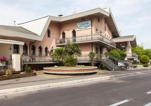 L'Approdo Hotel