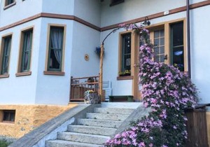 L'aria di Casa