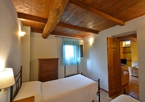 L'Elce, Casale Bellaluce, Orvieto, Orvieto in Umbria