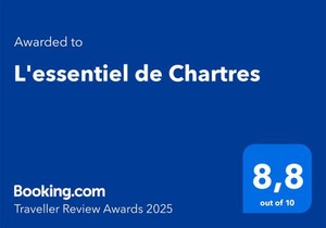 L'essentiel de Chartres