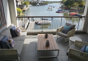 L'Estuaire Marina