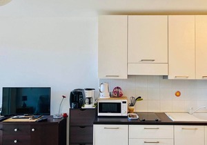L'Ile Rousse - Apartment near sea and town center - 5H EUCALYPTUS
