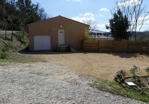 L'Olivette - 110m2 + Private Pool 2 to 6 people Air-conditioned