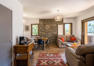 L'O Rouge - Apt A102 - BO Immobilier- Châtel-remises sur les forfaits de skis Châtel ou Portes du soleil