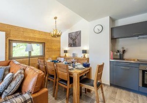 L'O Rouge - Apt A203 - BO Immobilier -remises sur les forfaits de skis Châtel ou Portes du soleil