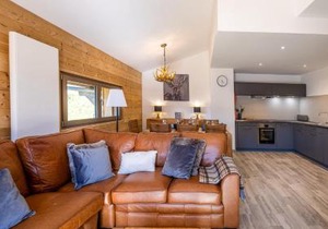 L'O Rouge - Apt A203 - BO Immobilier -remises sur les forfaits de skis Châtel ou Portes du soleil
