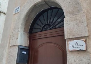 L'OLIVA CONTESA - la NERA